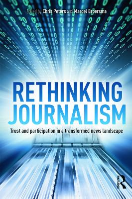 Rethinking Journalism