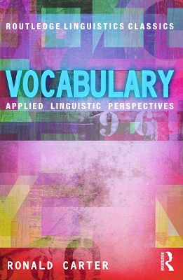 Vocabulary