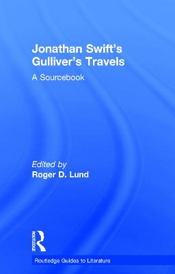 Jonathan Swift's Gulliver's Travels