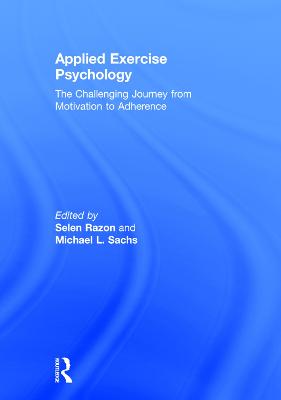 Applied Exercise Psychology