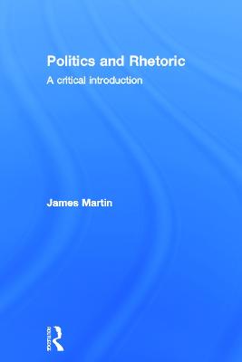 Politics and Rhetoric
