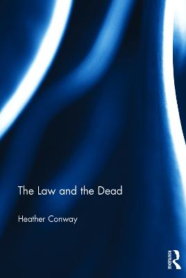 The Law and the Dead