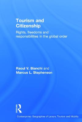 Tourism and Citizenship