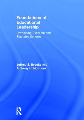 Foundations of Educational Leadership