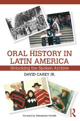 Oral History in Latin America