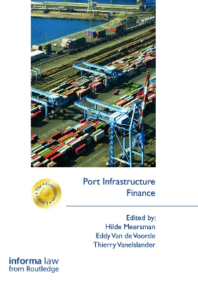 Port Infrastructure Finance