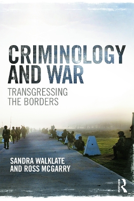 Criminology and War