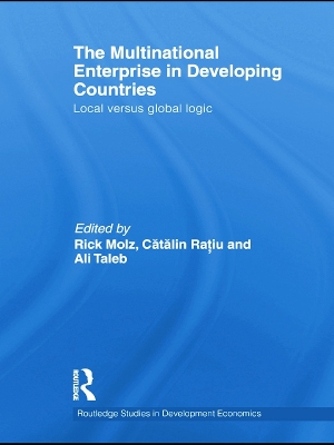 The Multinational Enterprise in Developing Countries