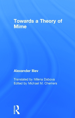 Towards a Theory of Mime