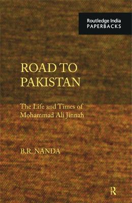 Road to Pakistan