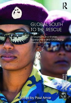 Global South to the Rescue