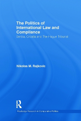 The Politics of International Law and Compliance