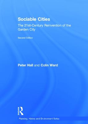 Sociable Cities