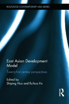East Asian Development Model