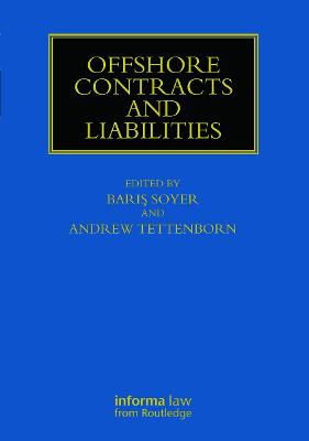 Offshore Contracts and Liabilities