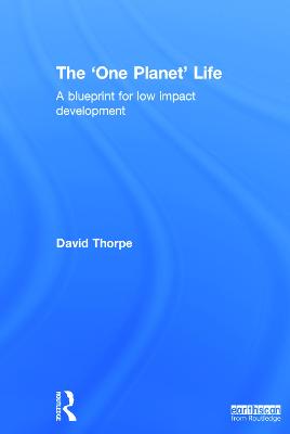 The 'One Planet' Life