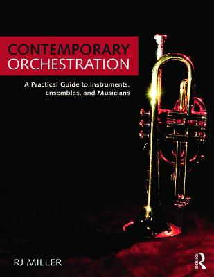 Contemporary Orchestration