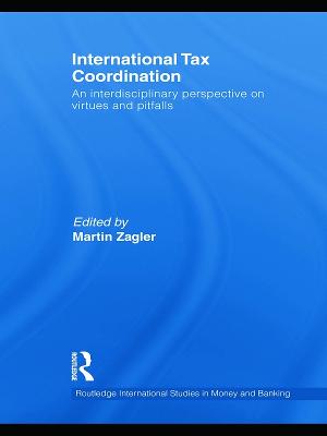 International Tax Coordination