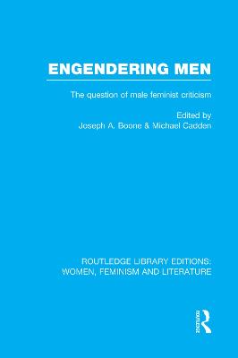 Engendering Men