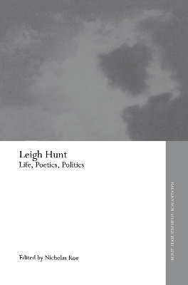 Leigh Hunt