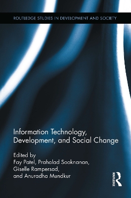 Information Technology, Development, and Social Change