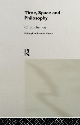 Time, Space and Philosophy