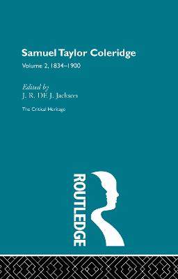 Samuel Taylor Coleridge