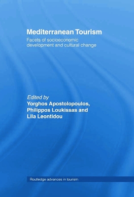 Mediterranean Tourism