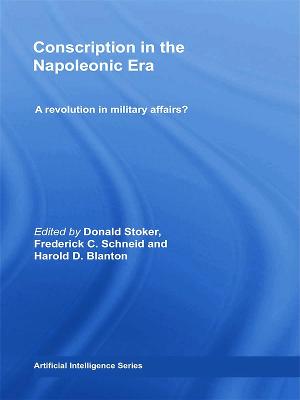 Conscription in the Napoleonic Era