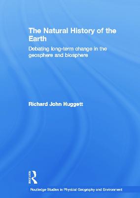 The Natural History of Earth
