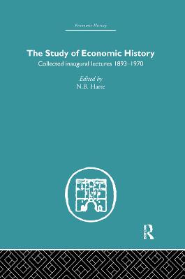 The Study of Economic History