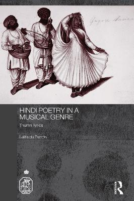 Hindi Poetry in a Musical Genre