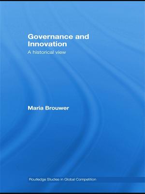 Governance and Innovation