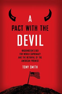 A Pact with the Devil