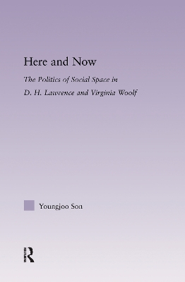 Here and Now