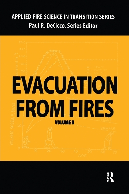 Evacuation from Fires