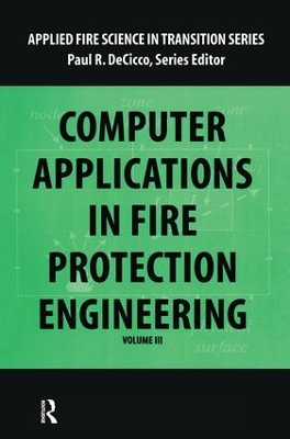 Computer Application in Fire Protection Engineering