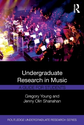 Undergraduate Research in Music