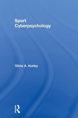 Sport Cyberpsychology