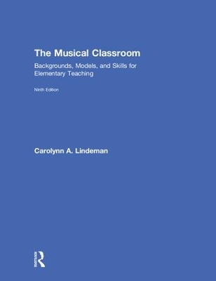 The Musical Classroom