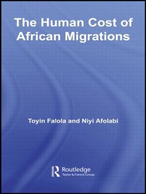 The Human Cost of African Migrations