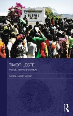 Timor Leste