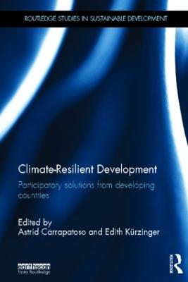 Climate-Resilient Development