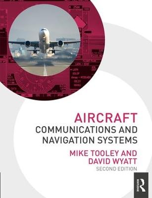 Aircraft Communications and Navigation Systems