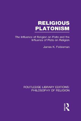 Religious Platonism