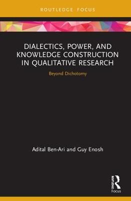 Dialectics, Power, and Knowledge Construction in Qualitative Research