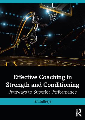 Effective Coaching in Strength and Conditioning