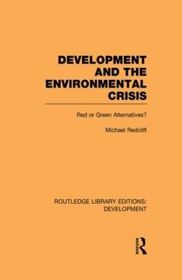 Development and the Environmental Crisis