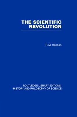 The Scientific Revolution