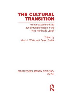 The Cultural Transition